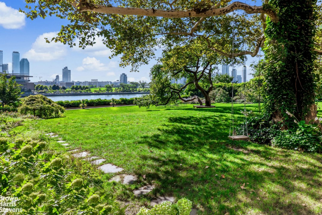 6 Sutton Square Sutton Place New York NY 10022