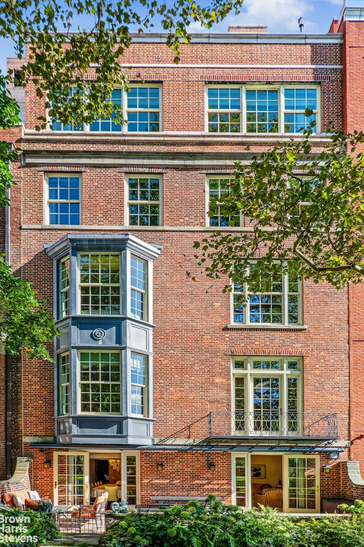 6 Sutton Square Sutton Place New York NY 10022