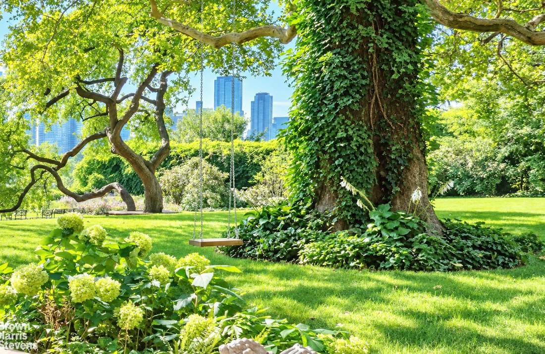 6 Sutton Square Sutton Place New York NY 10022