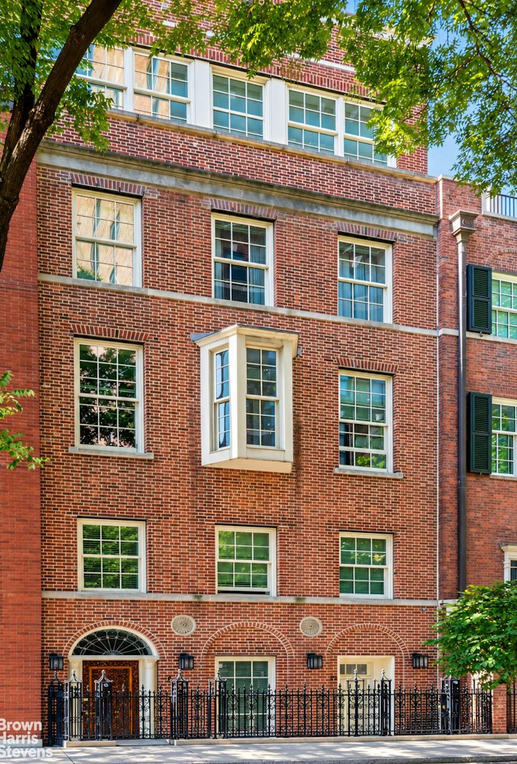 6 Sutton Square Sutton Place New York NY 10022