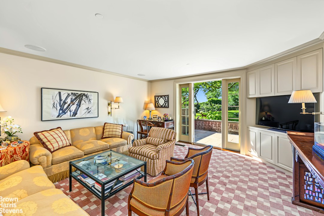 6 Sutton Square Sutton Place New York NY 10022