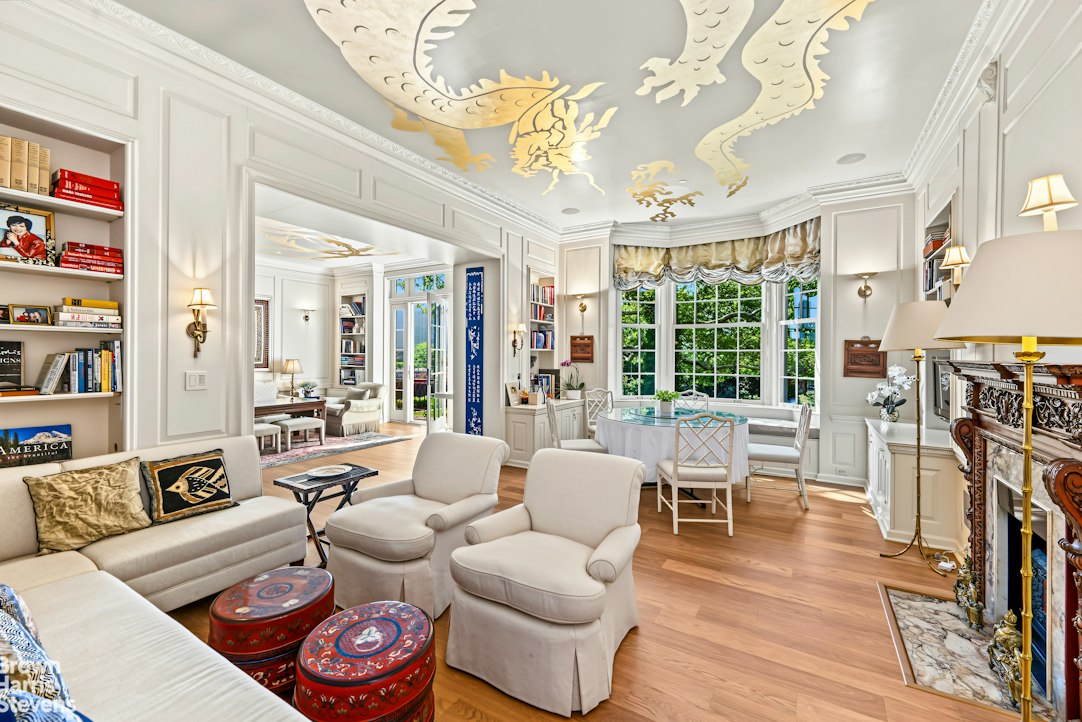 6 Sutton Square Sutton Place New York NY 10022