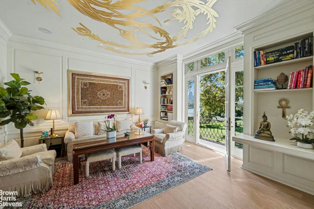 6 Sutton Square Sutton Place New York NY 10022