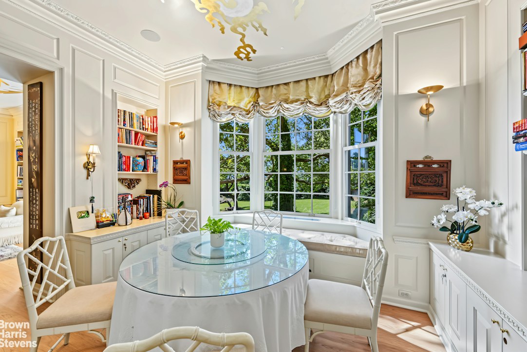 6 Sutton Square Sutton Place New York NY 10022