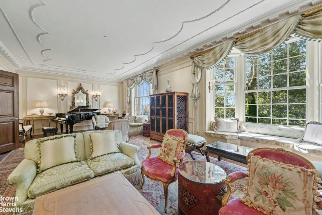 6 Sutton Square Sutton Place New York NY 10022