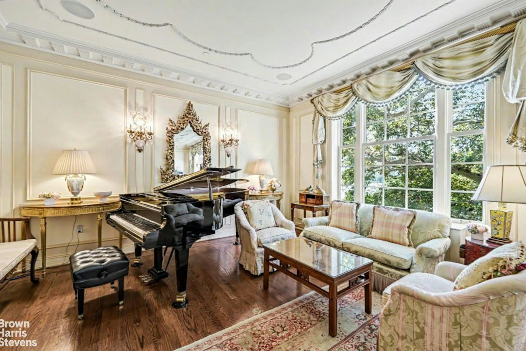 6 Sutton Square Sutton Place New York NY 10022