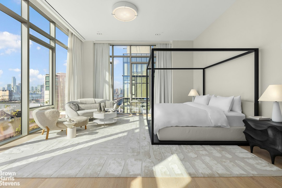601 Washington Street W. Greenwich Village New York NY 10014