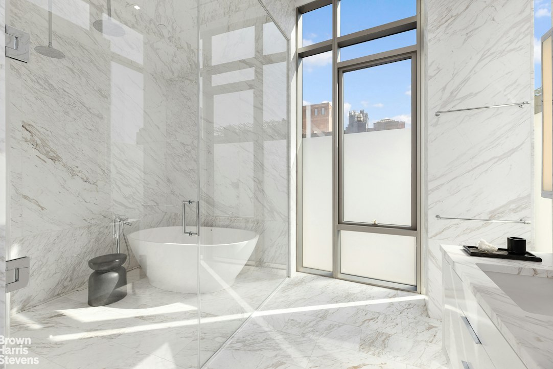 601 Washington Street W. Greenwich Village New York NY 10014