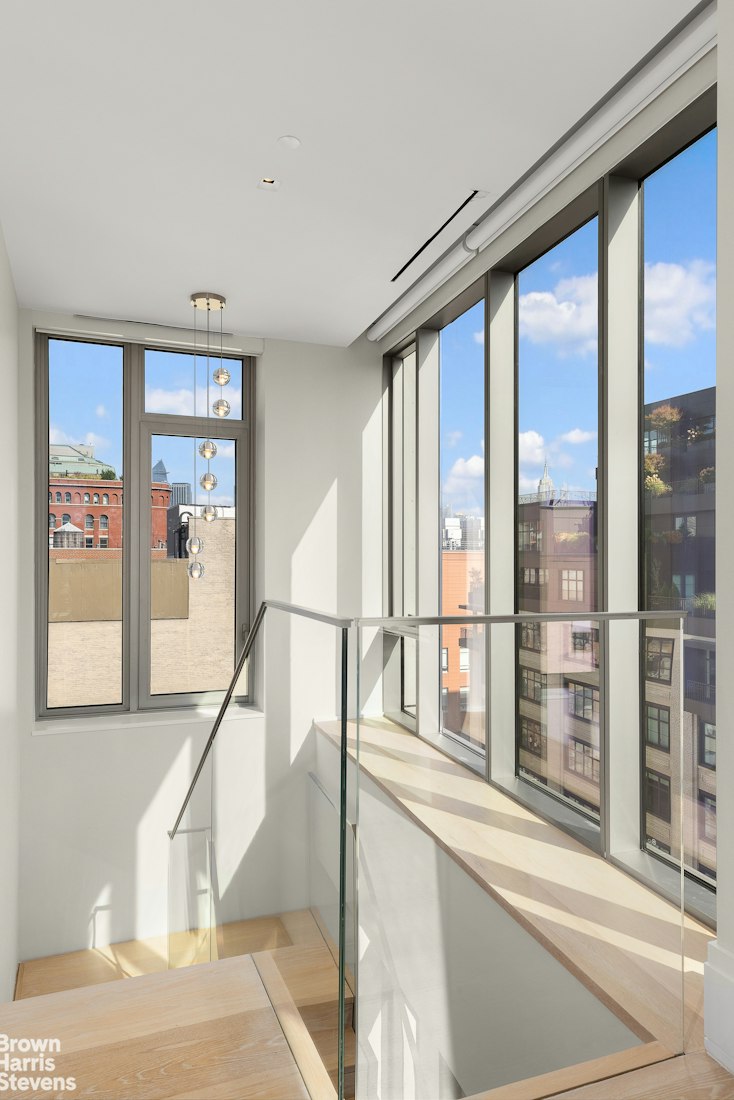 601 Washington Street W. Greenwich Village New York NY 10014