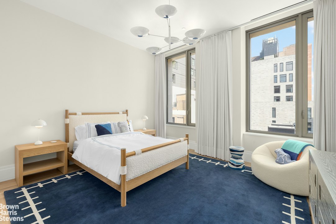 601 Washington Street W. Greenwich Village New York NY 10014