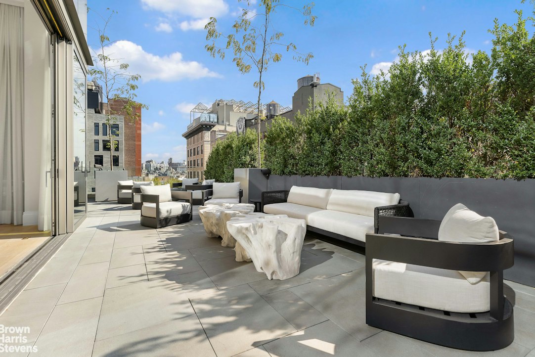 601 Washington Street W. Greenwich Village New York NY 10014
