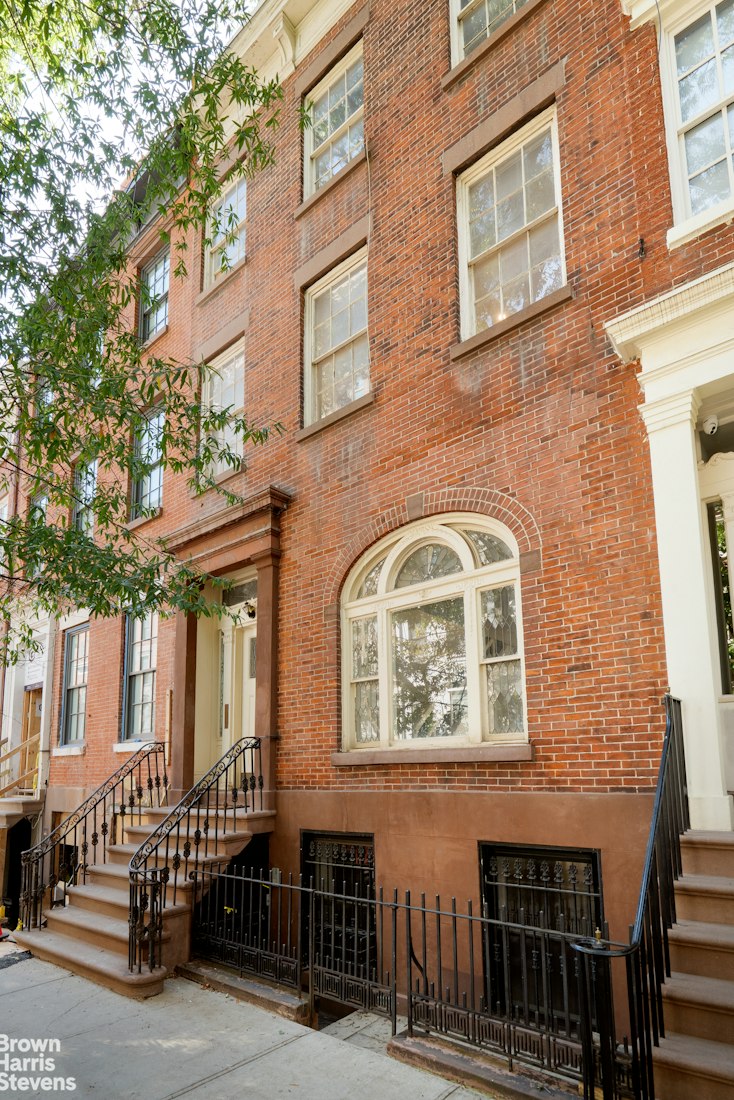 38 West 11th Street Greenwich Village New York NY 10011