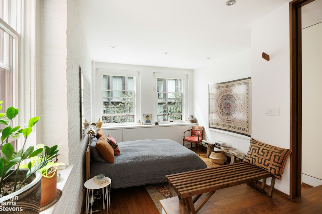 43 Great Jones Street 4 Noho New York NY 10012