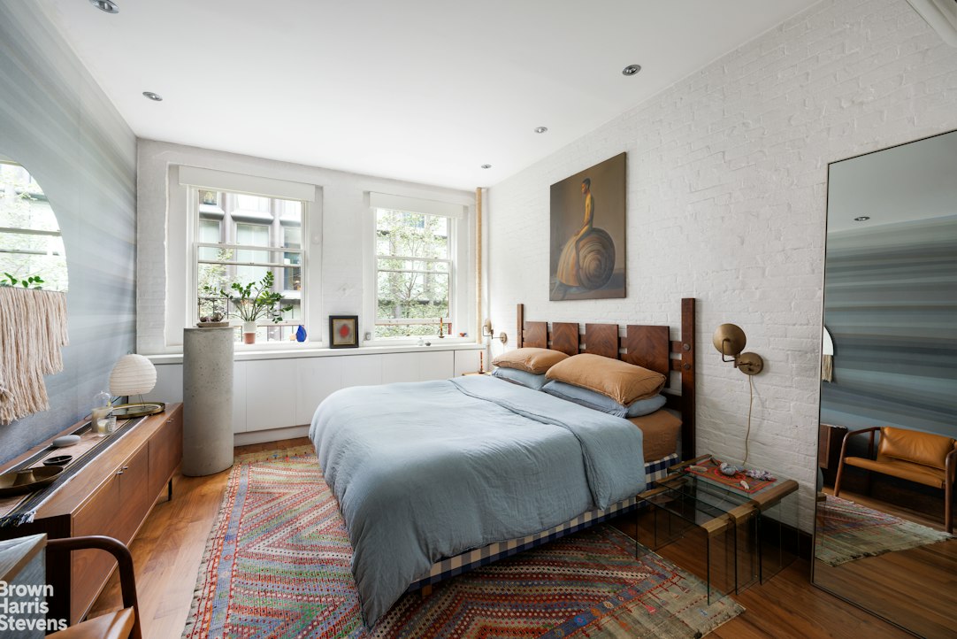 43 Great Jones Street 4 Noho New York NY 10012
