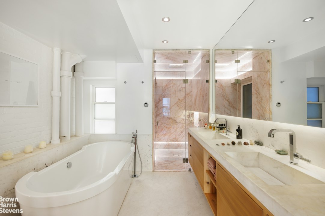 43 Great Jones Street 4 Noho New York NY 10012