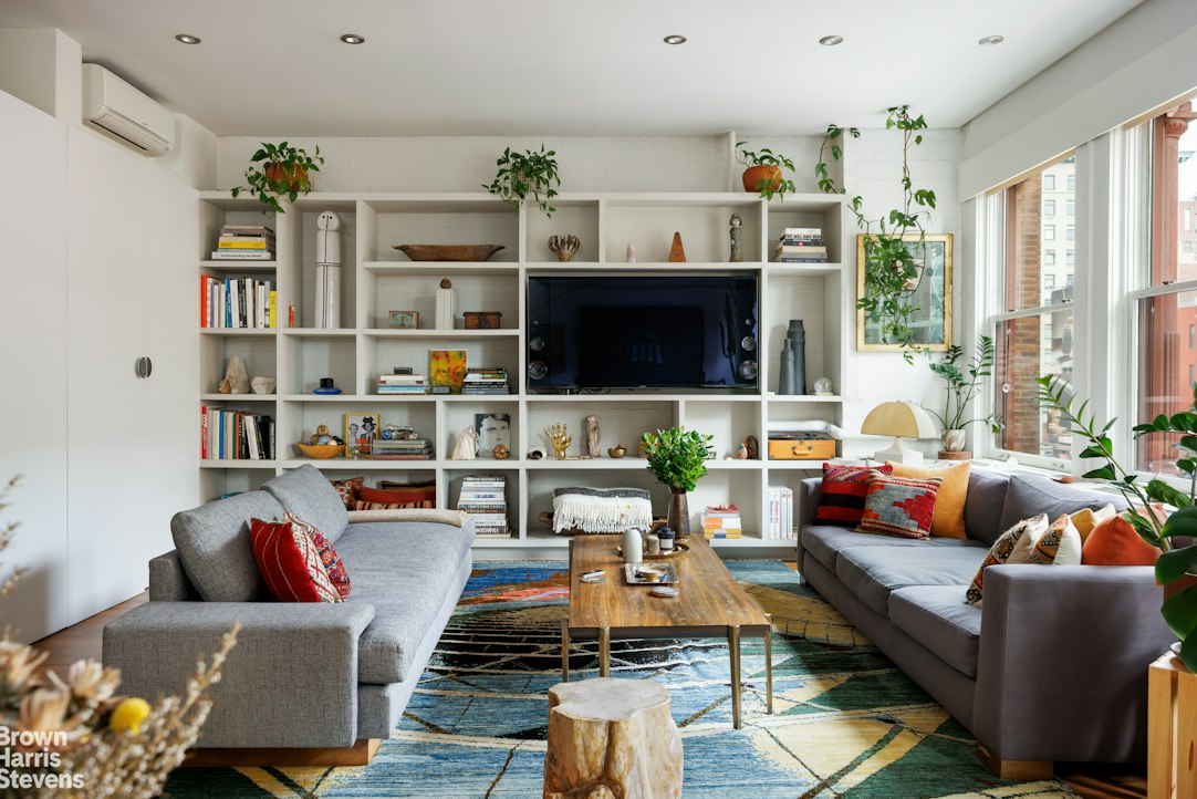 43 Great Jones Street 4 Noho New York NY 10012