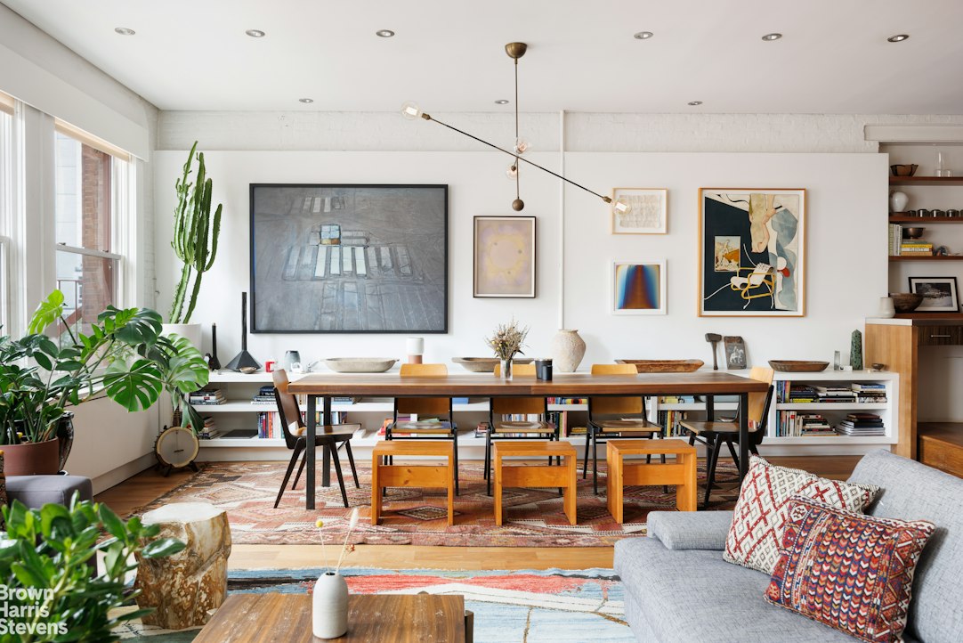 43 Great Jones Street 4 Noho New York NY 10012