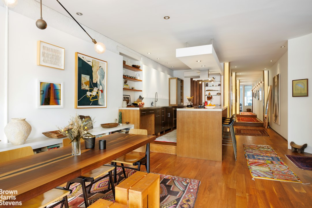 43 Great Jones Street 4 Noho New York NY 10012