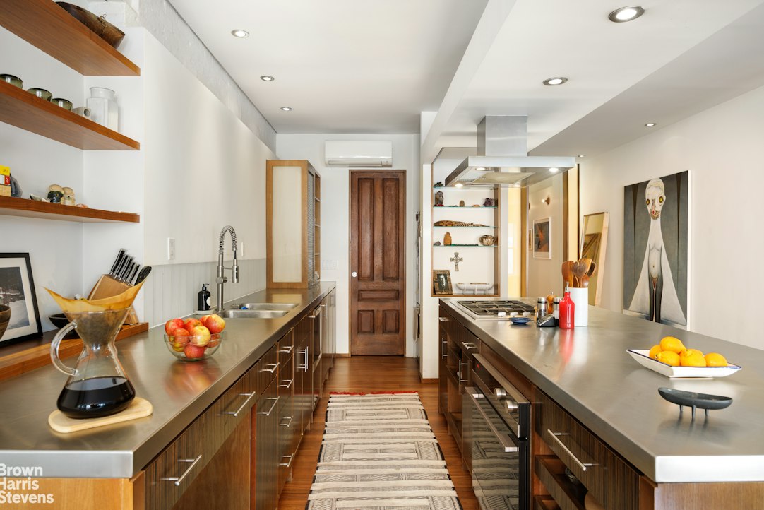 43 Great Jones Street 4 Noho New York NY 10012