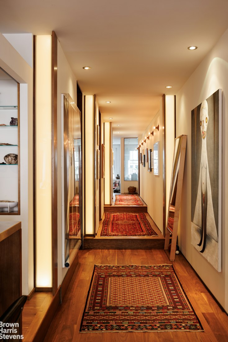 43 Great Jones Street 4 Noho New York NY 10012