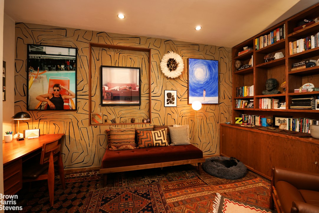 43 Great Jones Street 4 Noho New York NY 10012
