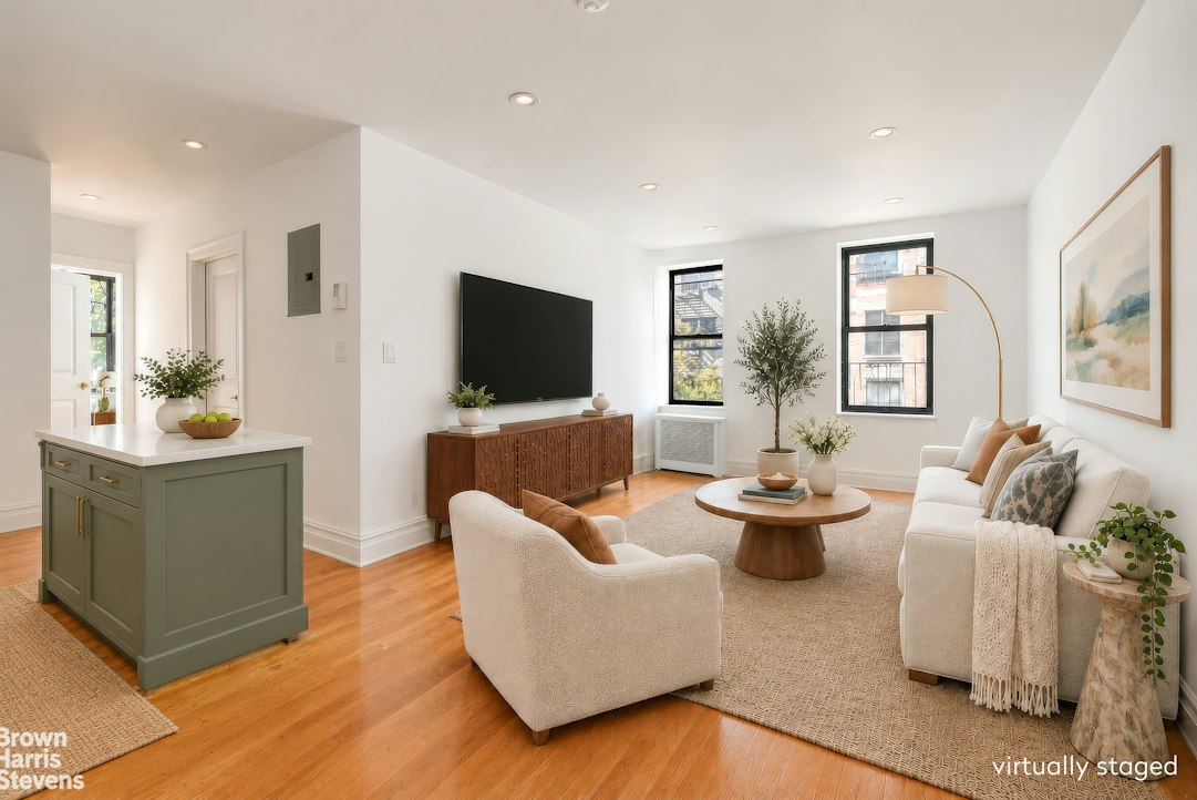 105-115 Bennett Avenue 55B Hudson Heights New York NY 10033