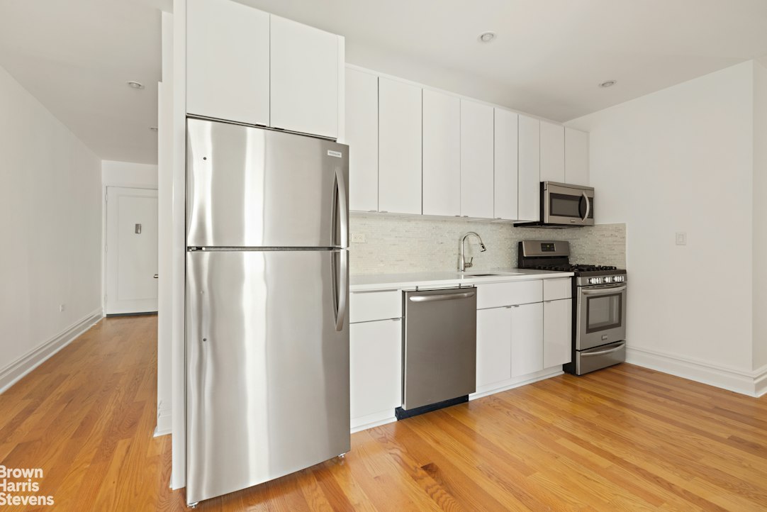 105-115 Bennett Avenue 55B Hudson Heights New York NY 10033