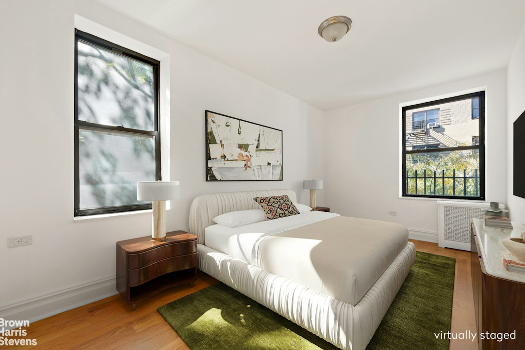 105-115 Bennett Avenue 55B Hudson Heights New York NY 10033