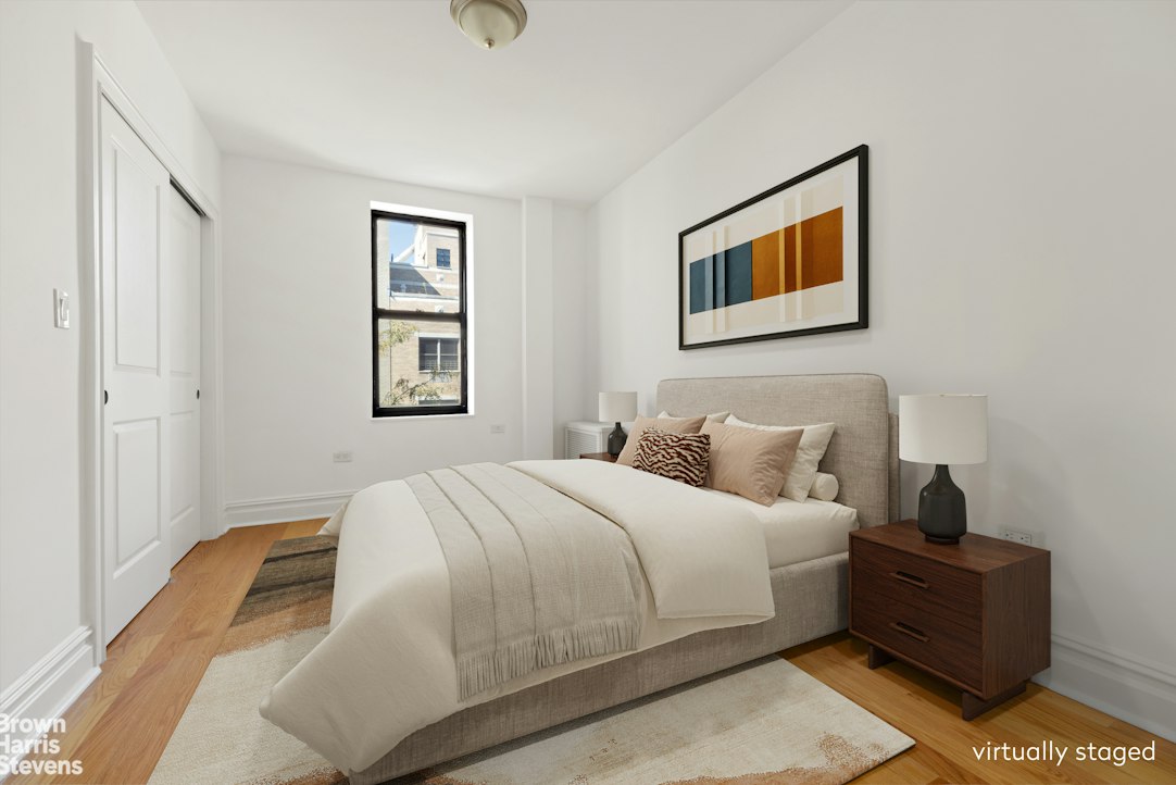 105-115 Bennett Avenue 55B Hudson Heights New York NY 10033
