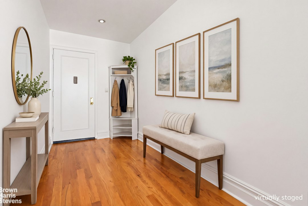 105-115 Bennett Avenue 55B Hudson Heights New York NY 10033