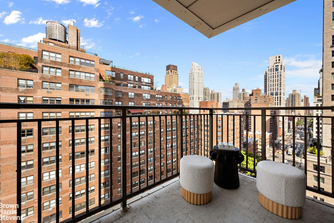 301 East 79th Street 16B Upper East Side New York NY 10075