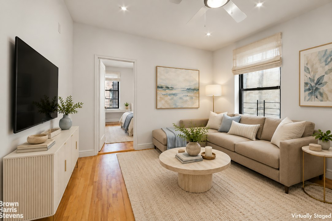 203 West 87th Street Upper West Side New York NY 10024
