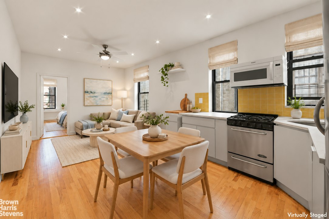 203 West 87th Street Upper West Side New York NY 10024