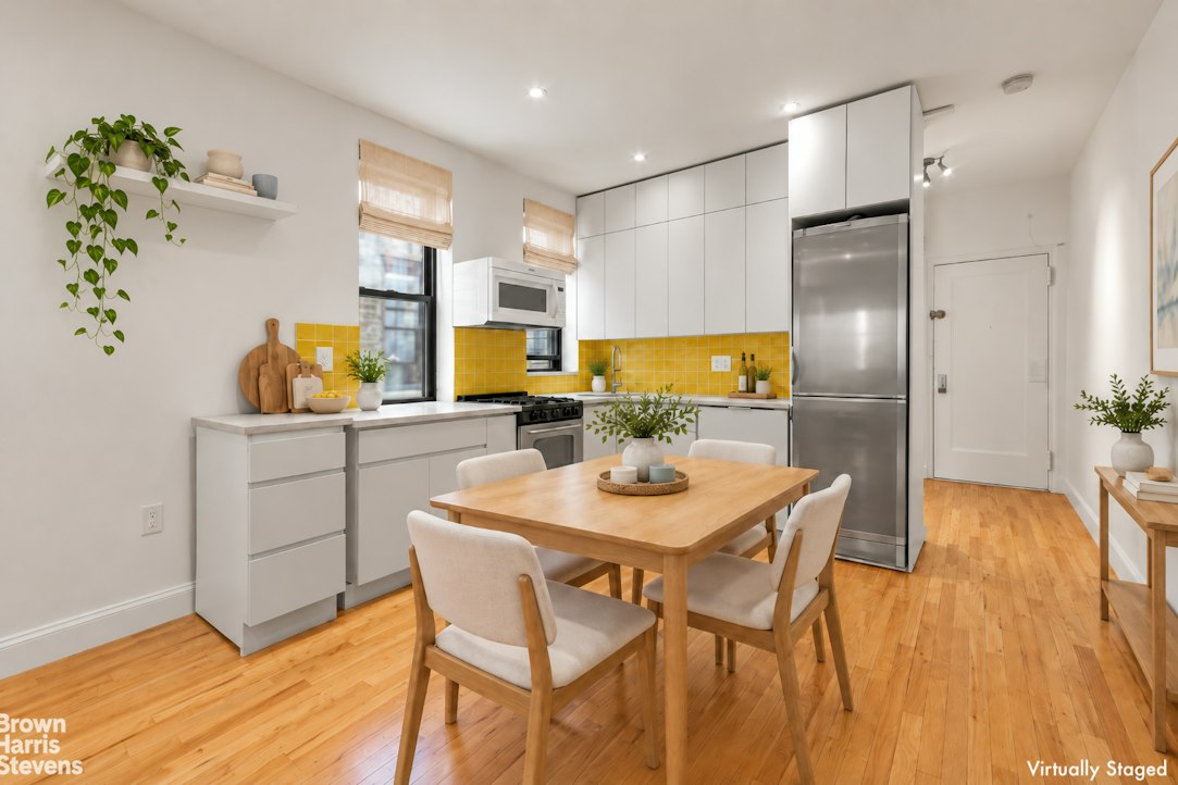203 West 87th Street Upper West Side New York NY 10024