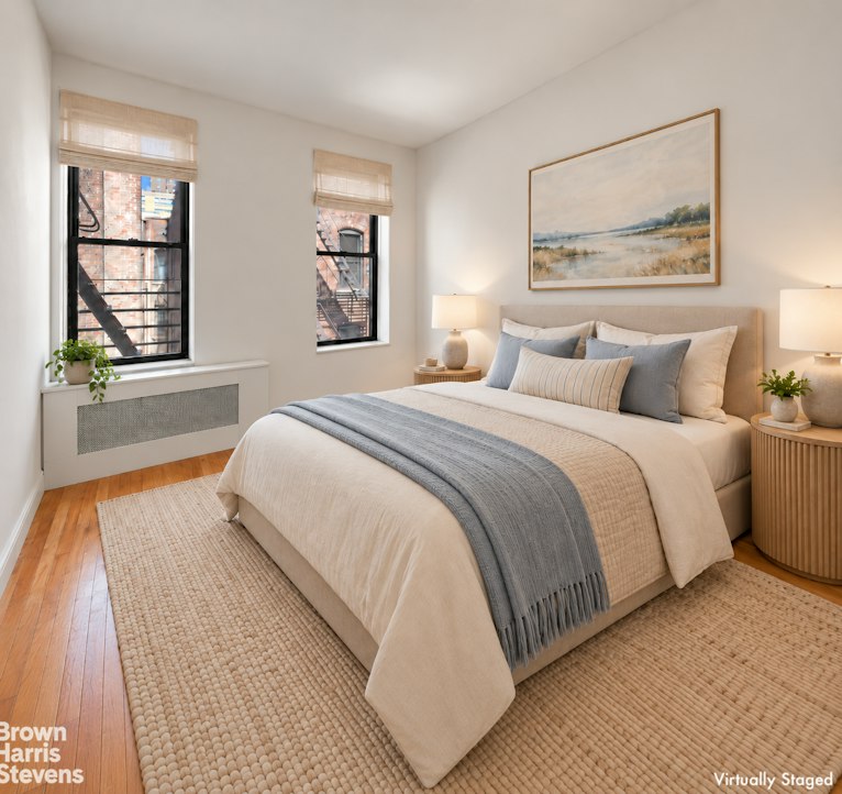 203 West 87th Street Upper West Side New York NY 10024