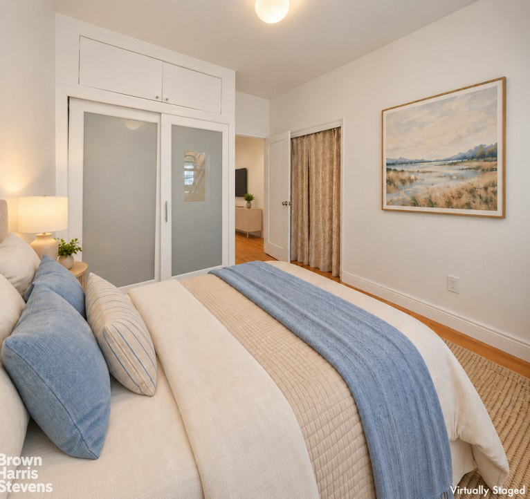 203 West 87th Street Upper West Side New York NY 10024