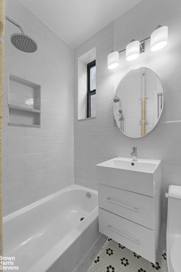 203 West 87th Street Upper West Side New York NY 10024