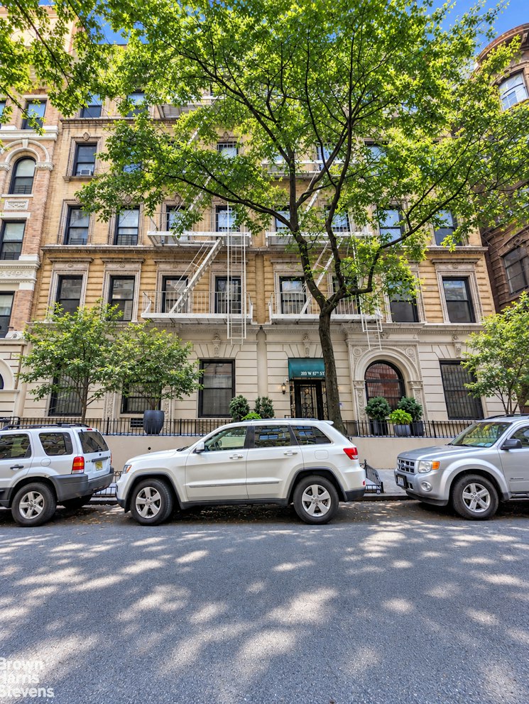 203 West 87th Street Upper West Side New York NY 10024