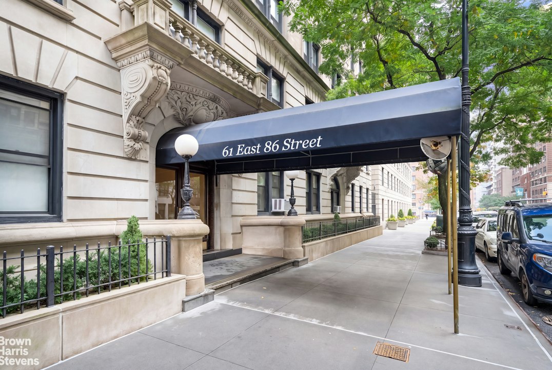 61 East 86th Street Carnegie Hill New York NY 10028