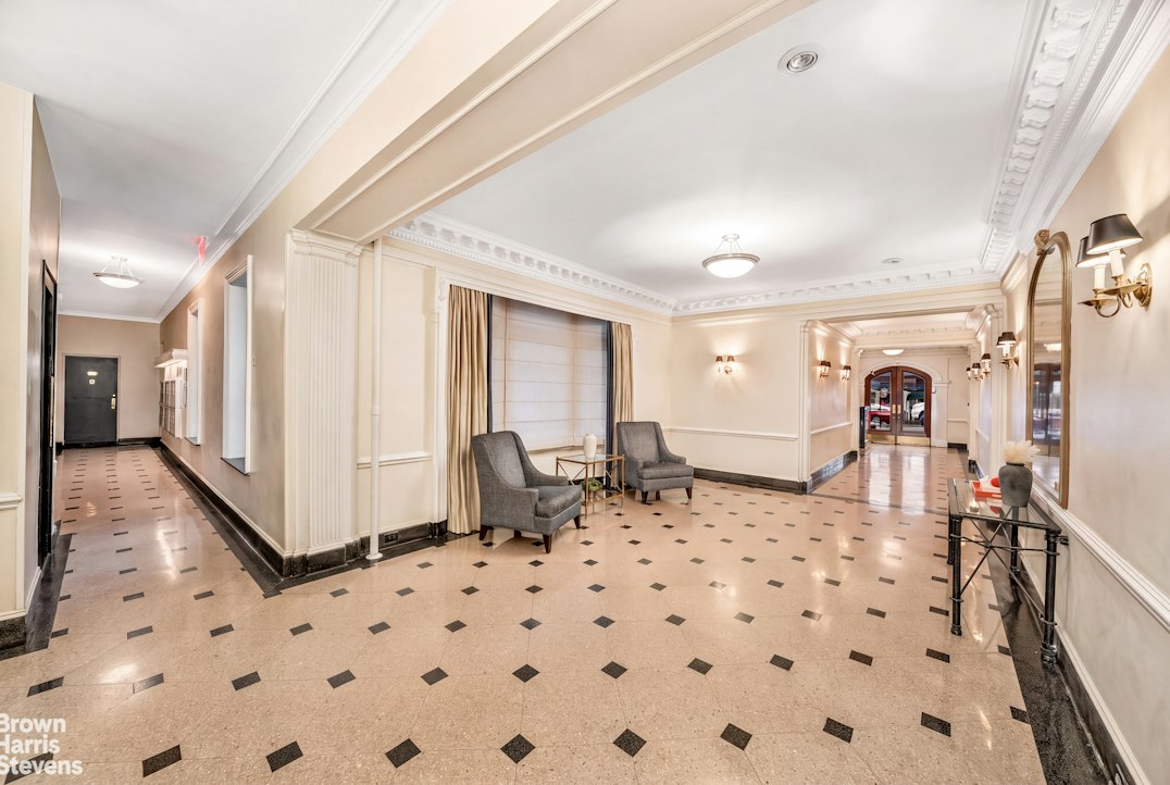61 East 86th Street Carnegie Hill New York NY 10028