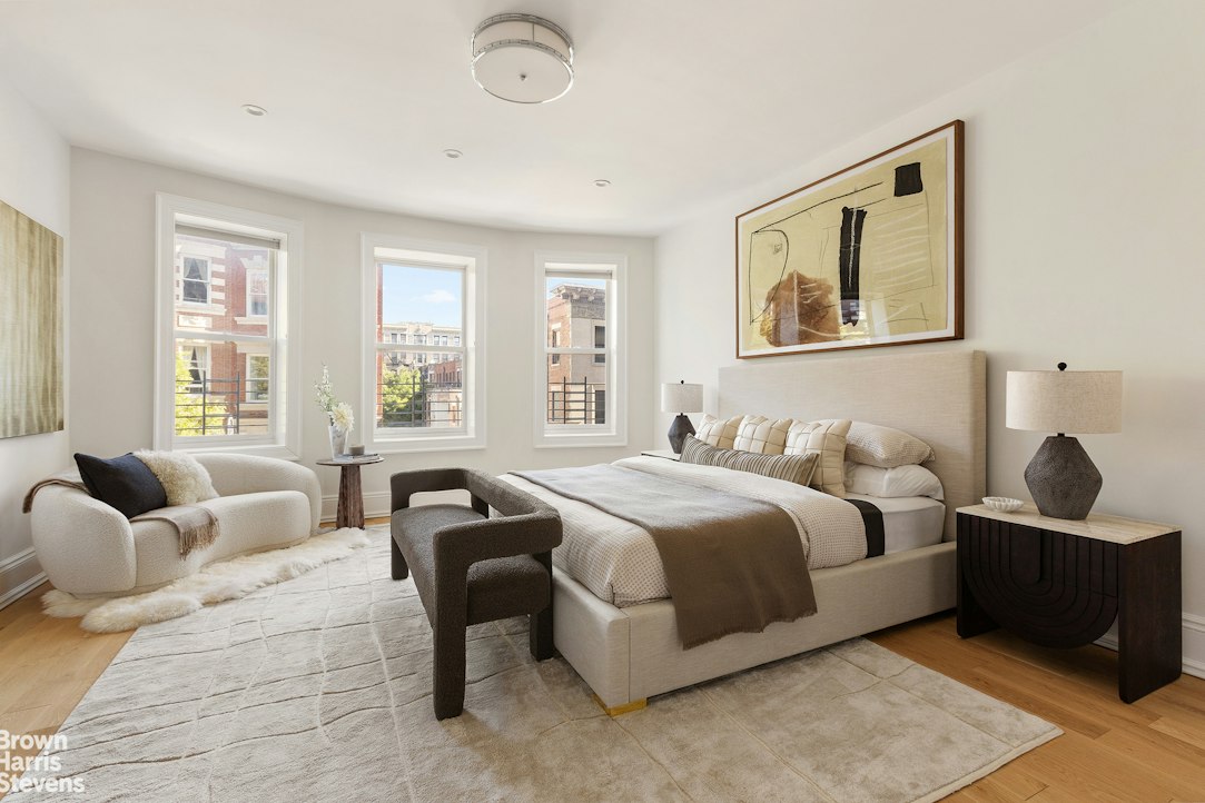 452 West 141st Street Hamilton Heights New York NY 10031