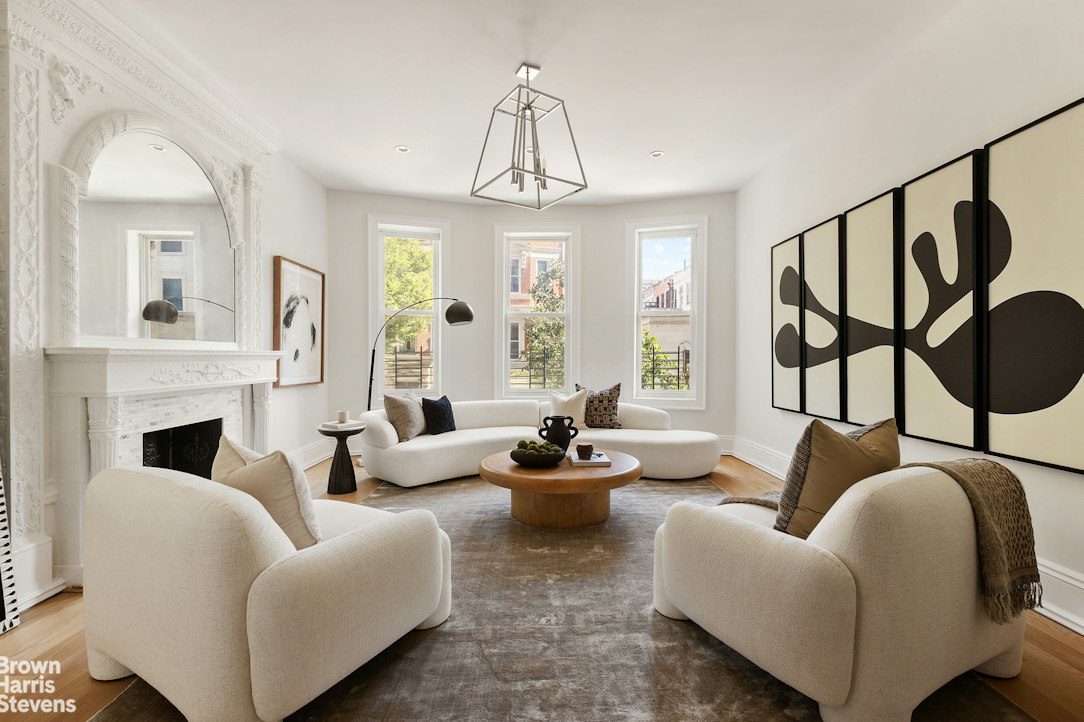 452 West 141st Street Hamilton Heights New York NY 10031