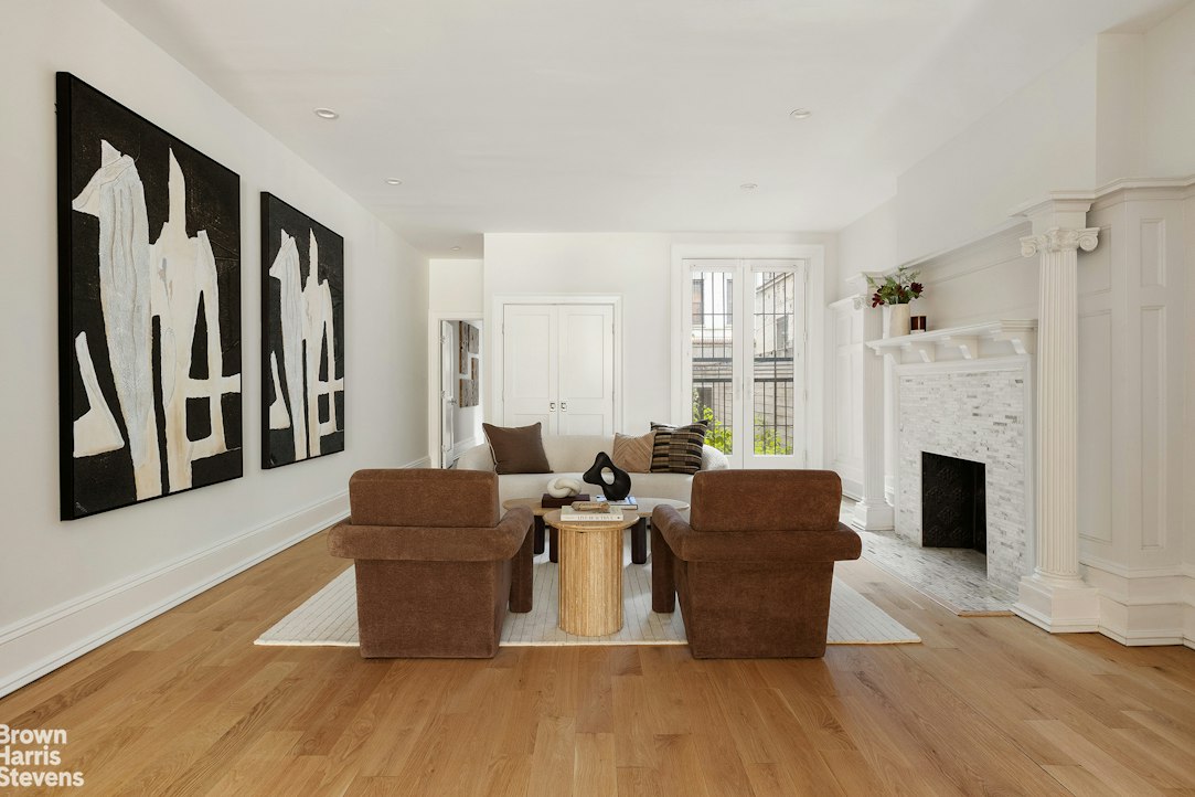 452 West 141st Street Hamilton Heights New York NY 10031