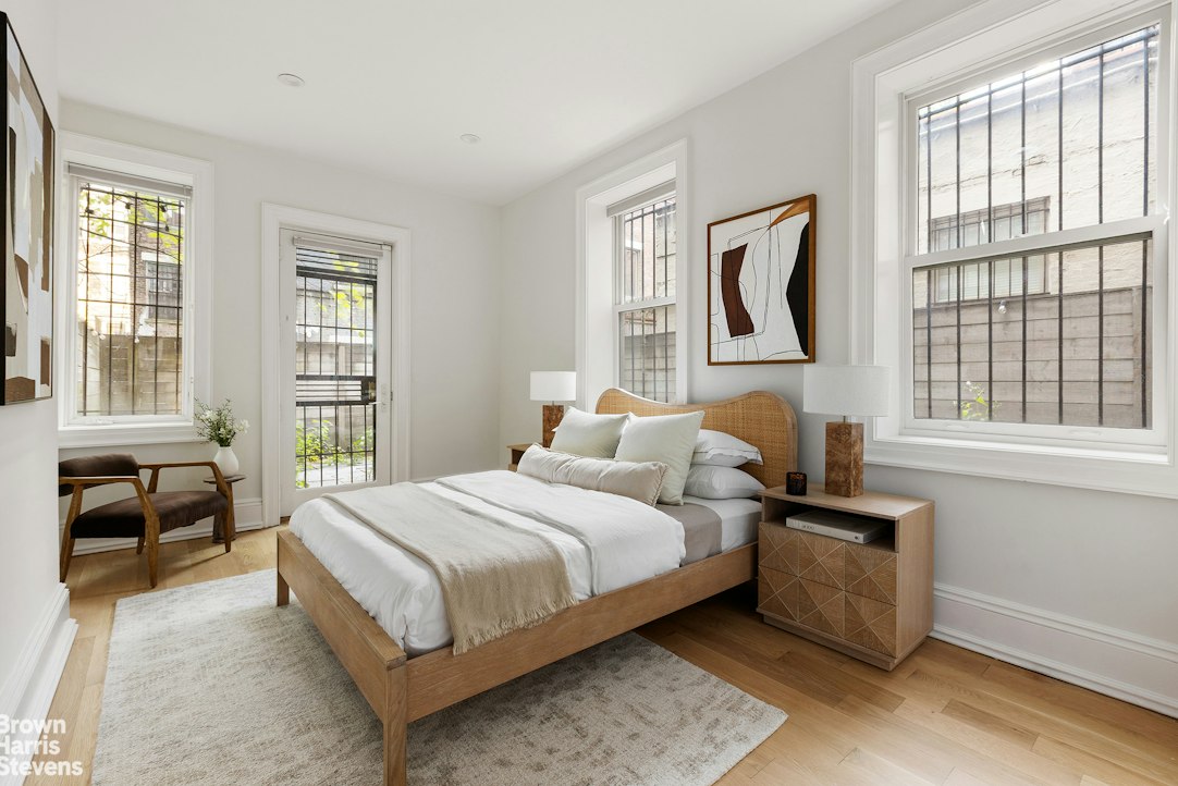 452 West 141st Street Hamilton Heights New York NY 10031