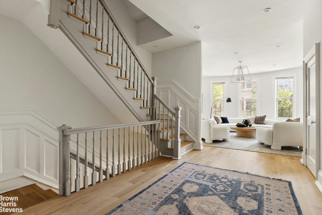 452 West 141st Street Hamilton Heights New York NY 10031