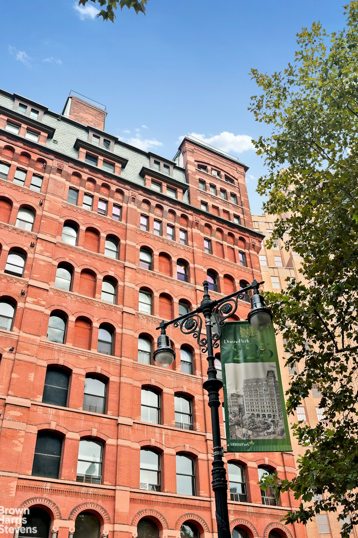 165 Duane Street Tribeca New York NY 10007