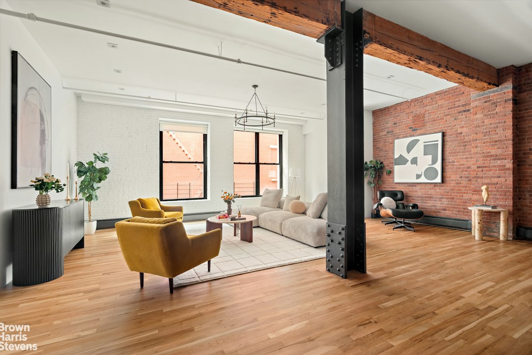 165 Duane Street Tribeca New York NY 10007
