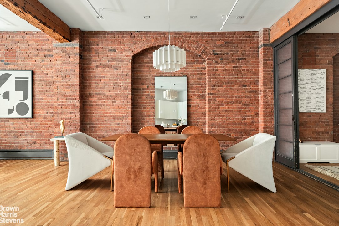 165 Duane Street Tribeca New York NY 10007