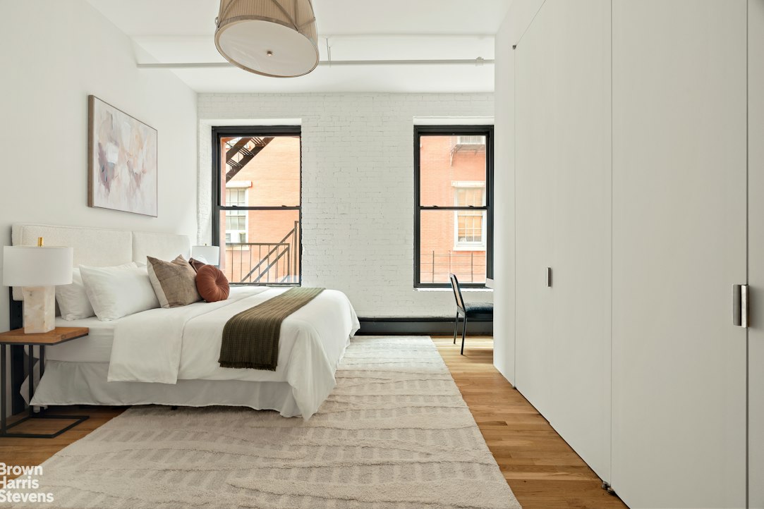 165 Duane Street Tribeca New York NY 10007