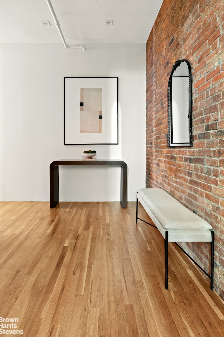 165 Duane Street Tribeca New York NY 10007